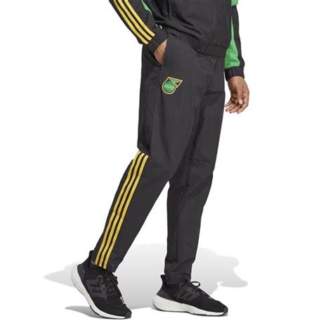 adidas jamaica tracksuit.